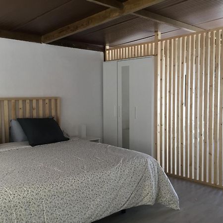 דירות לוס ריאלחוס Atico Pablo 5, A Cinco Minutos Del Puerto De La Cruz חדר תמונה